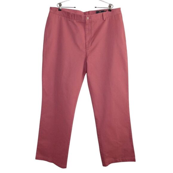 Vineyard Vines Club Chino Pants 40 x 32 - Picture 1 of 6